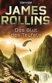 Cover von Das Blut des Teufels