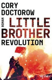 Cover von Little Brother - Revolution