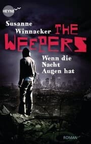 Cover von The Weepers - Wenn die Nacht Augen hat
