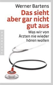 Cover von Das sieht aber gar nicht gut aus