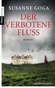 Cover von Der verbotene Fluss