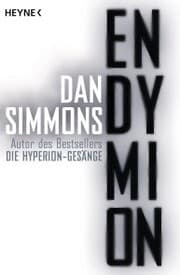 Cover von Endymion