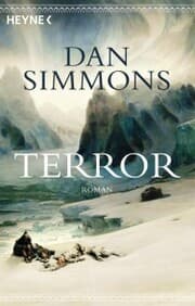 Cover von Terror
