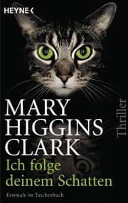 Cover von Ich folge deinem Schatten
