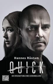 Cover von Der Fall Thomas Quick