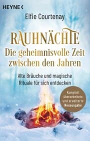 Cover von Rauhnächte: Die geheimnisvolle Zeit zwischen den Jahren