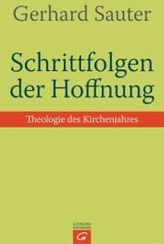 Cover von Schrittfolgen der Hoffnung