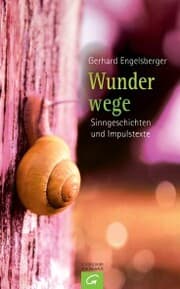 Cover von Wunderwege
