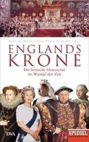 Cover von Englands Krone