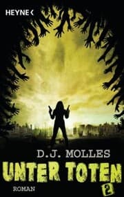 Cover von Unter Toten 2