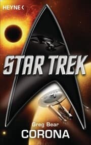 Cover von Star Trek: Corona