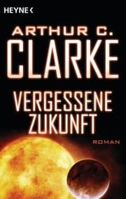 Cover von Vergessene Zukunft