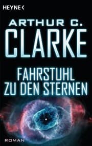 Cover von Fahrstuhl zu den Sternen