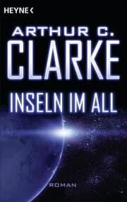 Cover von Inseln im All