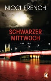 Cover von Schwarzer Mittwoch