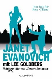 Cover von Schüsse, die von Herzen kommen