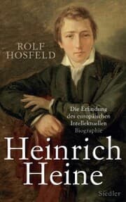 Cover von Heinrich Heine