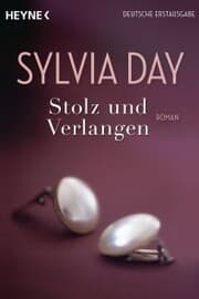 Cover von Stolz und Verlangen
