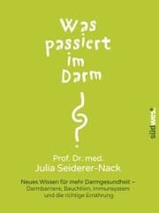 Cover von Was passiert im Darm?