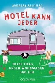 Cover von Hotel kann jeder