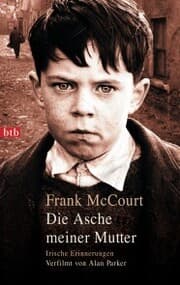 Cover von Die Asche meiner Mutter