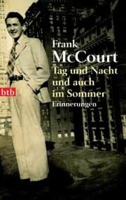 Cover von Tag und Nacht und auch im Sommer