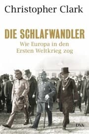 Cover von Die Schlafwandler
