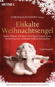 Cover von Eiskalte Weihnachtsengel