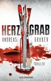 Cover von Herzgrab
