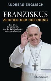 Cover von Franziskus - Zeichen der Hoffnung