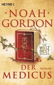 Cover von Der Medicus
