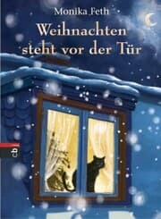 Cover von Weihnachten steht vor der Tür