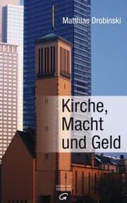 Cover von Kirche, Macht und Geld