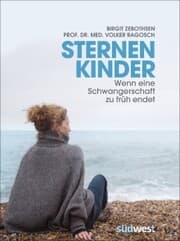 Cover von Sternenkinder