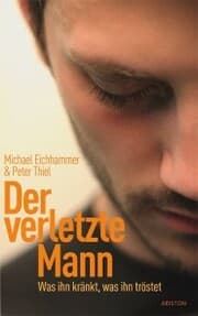 Cover von Der verletzte Mann