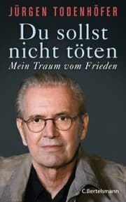 Cover von Du sollst nicht töten