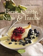 Cover von Birne, Quitte, Nuss & Traube