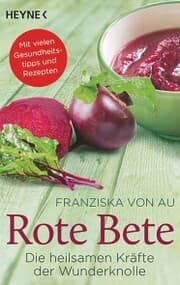 Cover von Rote Bete