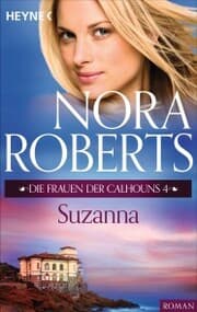 Cover von Die Frauen der Calhouns 4. Suzanna