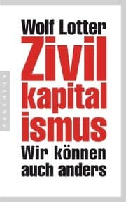 Cover von Zivilkapitalismus