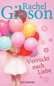 Cover von Verrückt nach Liebe