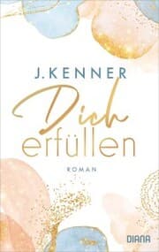 Cover von Dich erfüllen