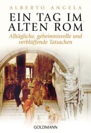 Cover von Ein Tag im Alten Rom