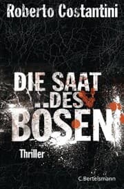 Cover von Die Saat des Bösen