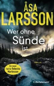 Cover von Wer ohne Sünde ist