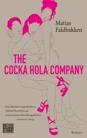 Cover von The Cocka Hola Company