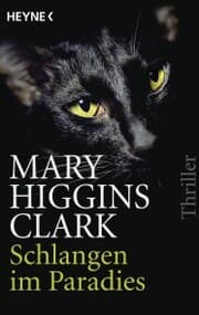 Cover von Schlangen im Paradies