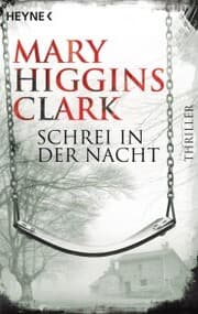 Cover von Schrei in der Nacht