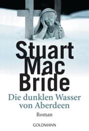 Cover von Die dunklen Wasser von Aberdeen
