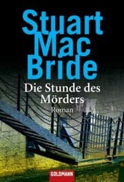 Cover von Die Stunde des Mörders